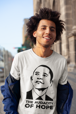 Printify Do You Understand Now? | Colin Kaepernick T-Shirt | FortyFourthPrez White / L